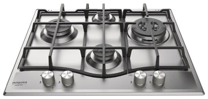 Варочная панель Hotpoint-Ariston PCN 641 T IX