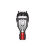 Пылесос Dyson V12 Detect slim absolute (SV30), yellow/nickel