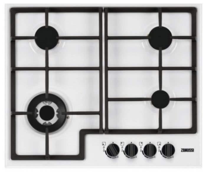 Варочная панель Zanussi GPZ 363 SW
