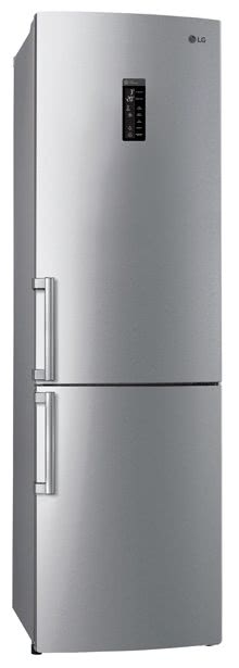 Холодильник LG GA-M539 ZMQZ