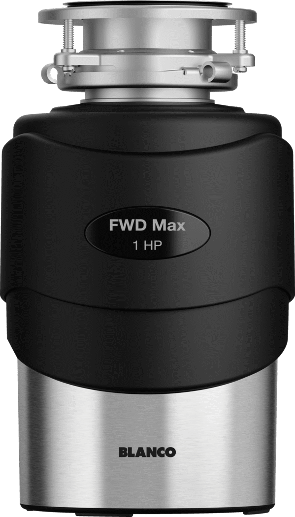 Измельчитель пищевых отходов Blanco FWD MAX 526648