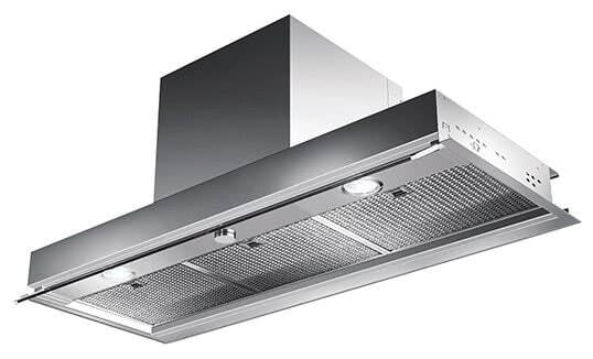 Встраиваемая вытяжка Faber IN-NOVA COMFORT X A120