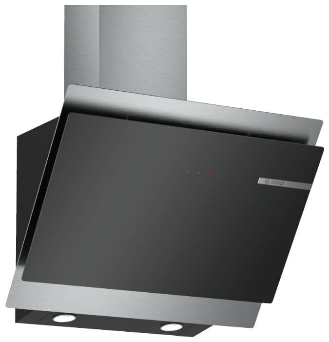 Каминная вытяжка Bosch DWK 68 AK 60 R