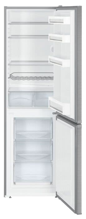 Холодильник Liebherr CUef 3331