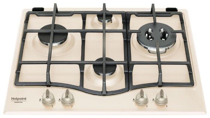 Варочная панель Hotpoint-Ariston PCN 640T(OW) GH R