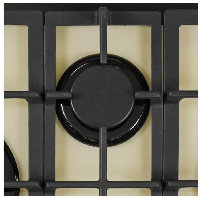 Варочная панель LEX GVG 643C IV