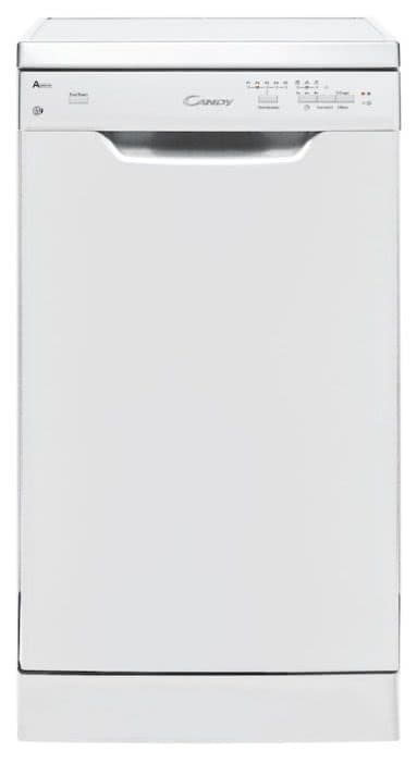 Посудомоечная машина Candy CDP 2L952 W