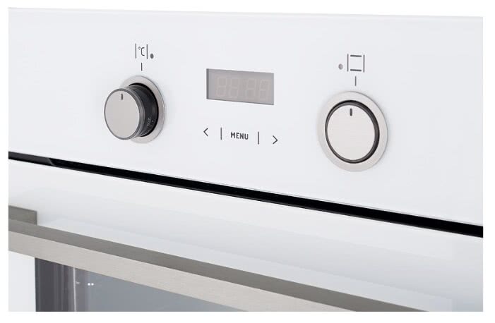 Духовой шкаф Kuppersberg HO 658 W