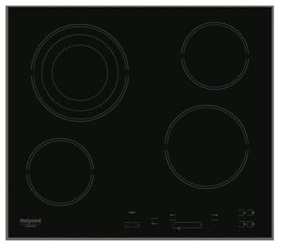 Варочная панель Hotpoint-Ariston HAR 643 TF