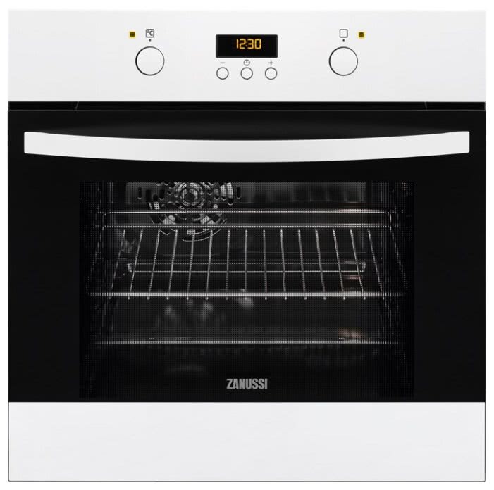 Духовой шкаф Zanussi OPZB 4210 W