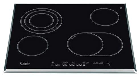 Электрическая варочная панель Hotpoint-Ariston KRO 642 TO Z