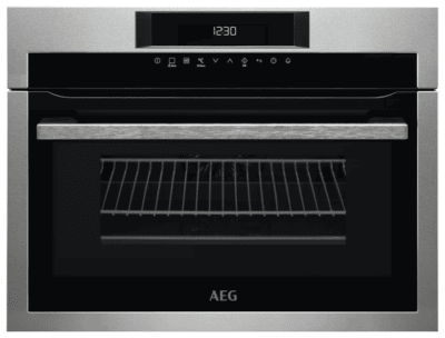 Духовой шкаф AEG KMM 761000 M