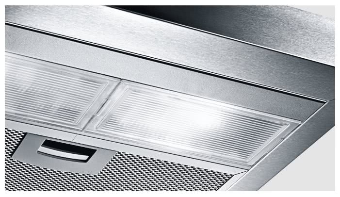Встраиваемая вытяжка Bosch Serie 2 DHI 645 FTR