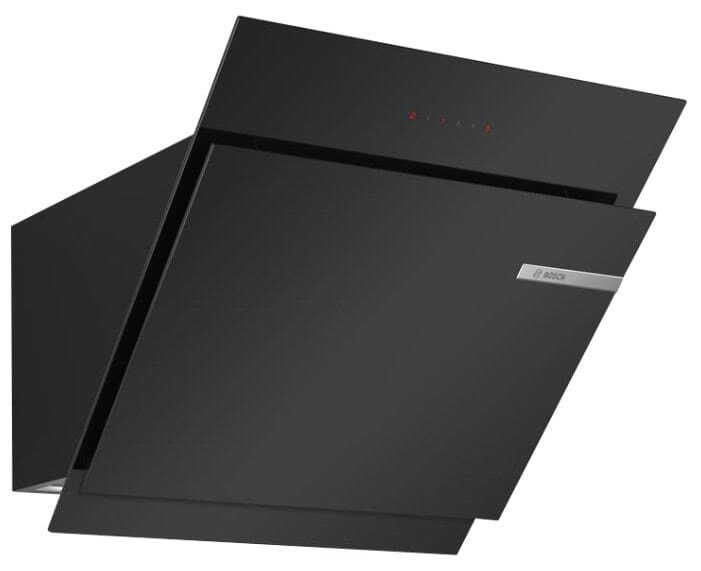 Каминная вытяжка Bosch Serie 6 DWK 97JM60