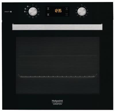 Духовой шкаф Hotpoint-Ariston FA5S 841 JBLG