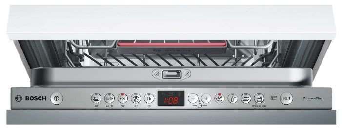 Посудомоечная машина Bosch Serie 4 SPV45MX02E