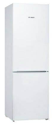 Холодильник Bosch KGV36NW1AR