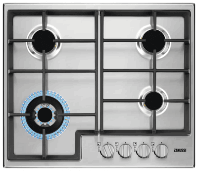Варочная панель Zanussi GPZ 363 SS