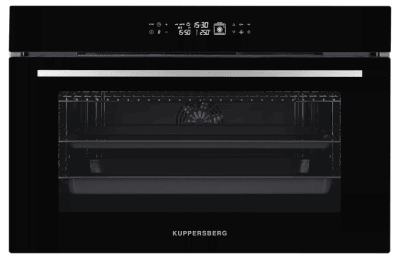 Электрический духовой шкаф Kuppersberg FH 911 B