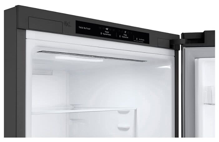 Холодильник LG DoorCooling+ GA-B509 CLCL