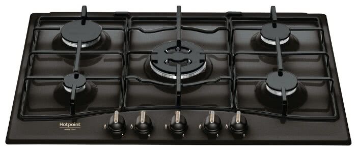 Варочная панель Hotpoint-Ariston PCN 750 T (AN) R