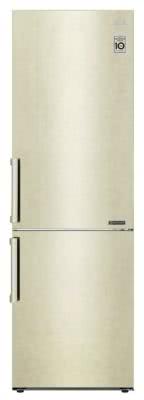 Холодильник LG GA-B459 BECL