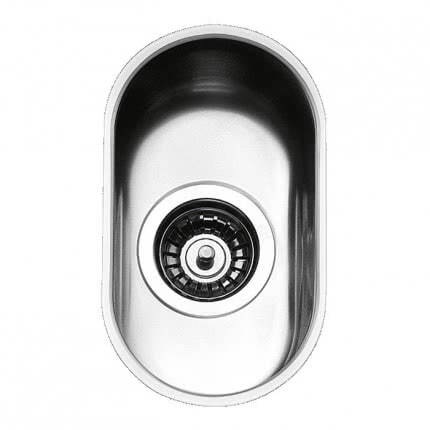 Мойка для кухни Smeg UM16 матовая