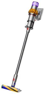 Пылесос Dyson V15 Detect Absolute вертикальный беспроводной (394451) 