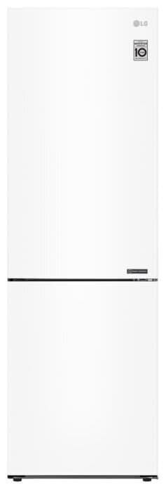 Холодильник LG DoorCooling+ GA-B459 CQCL