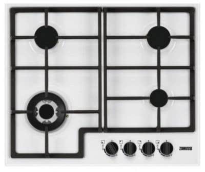 Варочная панель Zanussi GPZ 363 SW