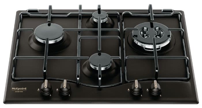 Варочная панель Hotpoint-Ariston PCN 640 T (AN) R