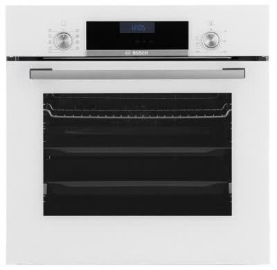 Электрический духовой шкаф Bosch HBJ514EW0R