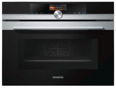 Духовой шкаф Siemens CM656NBS1