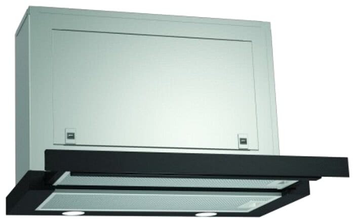 Встраиваемая вытяжка Kuppersberg SLIMBOX 60 GB