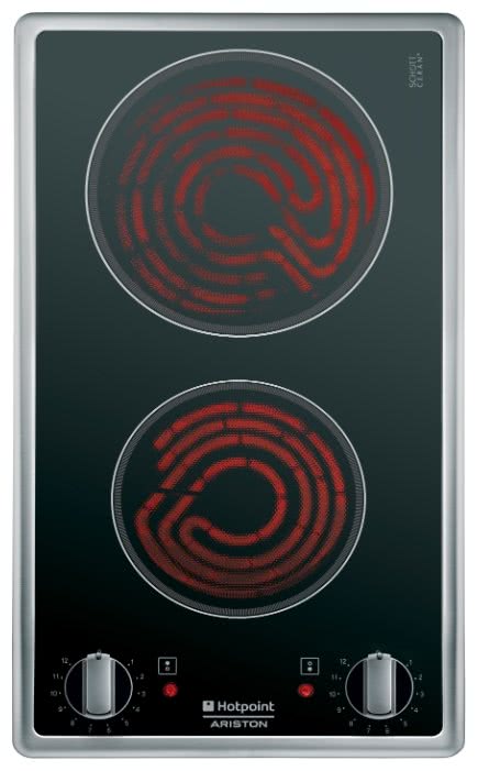 Варочная панель Hotpoint-Ariston DK 2K (IX)