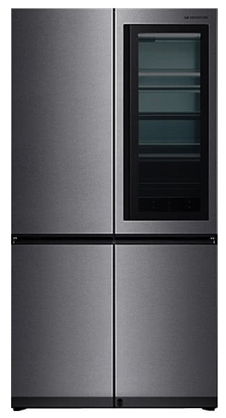 Холодильник LG LSR100RU