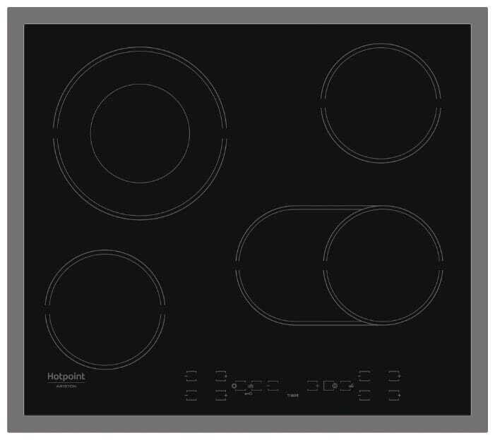 Варочная панель Hotpoint-Ariston HR 616 X