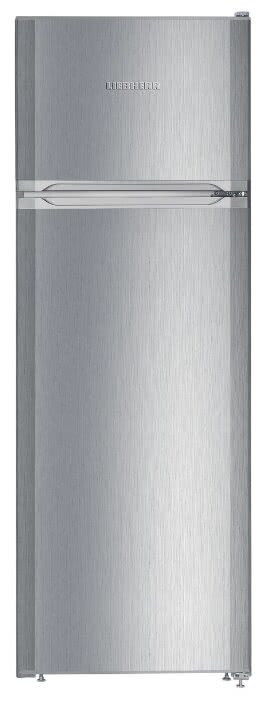 Холодильник Liebherr CTel 2931