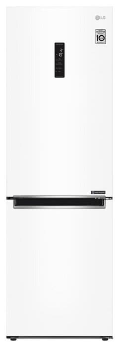 Холодильник LG DoorCooling+ GA-B459 MQSL