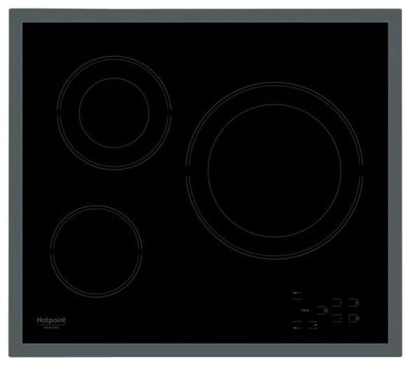 Варочная панель Hotpoint-Ariston HR 603 X