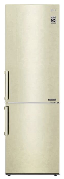 Холодильник LG GA-B459 BECL