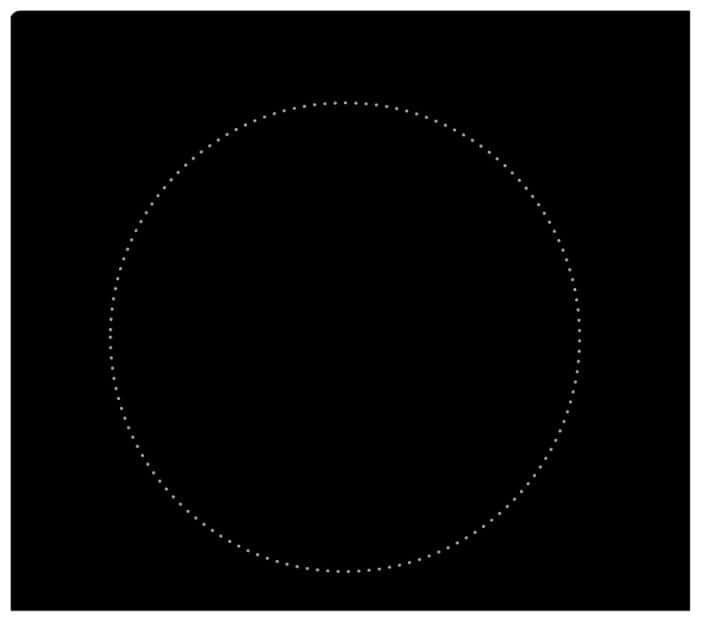 Варочная панель LEX EVH 640 BL