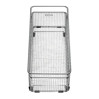 Корзина Blanco арт. 223297 нержавеющая сталь