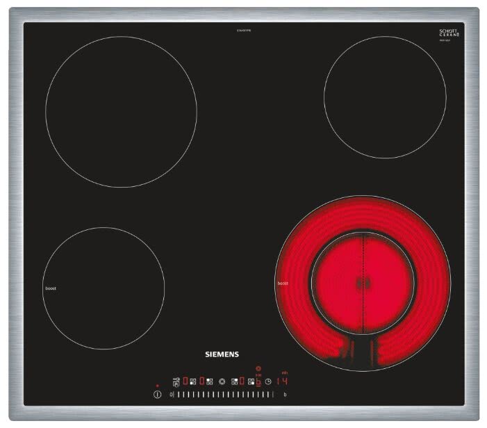 Варочная панель Siemens ET645FFP1E