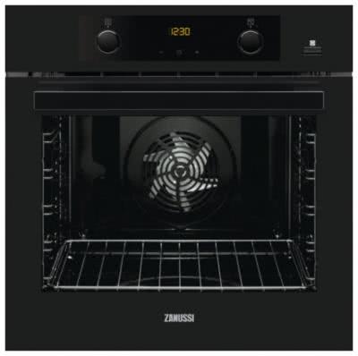 Духовой шкаф Zanussi OPZB 4334 B