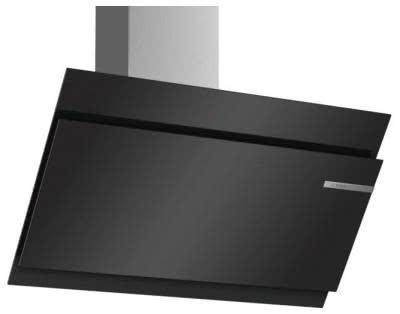 Каминная вытяжка Bosch Serie 6 DWK 97JM60